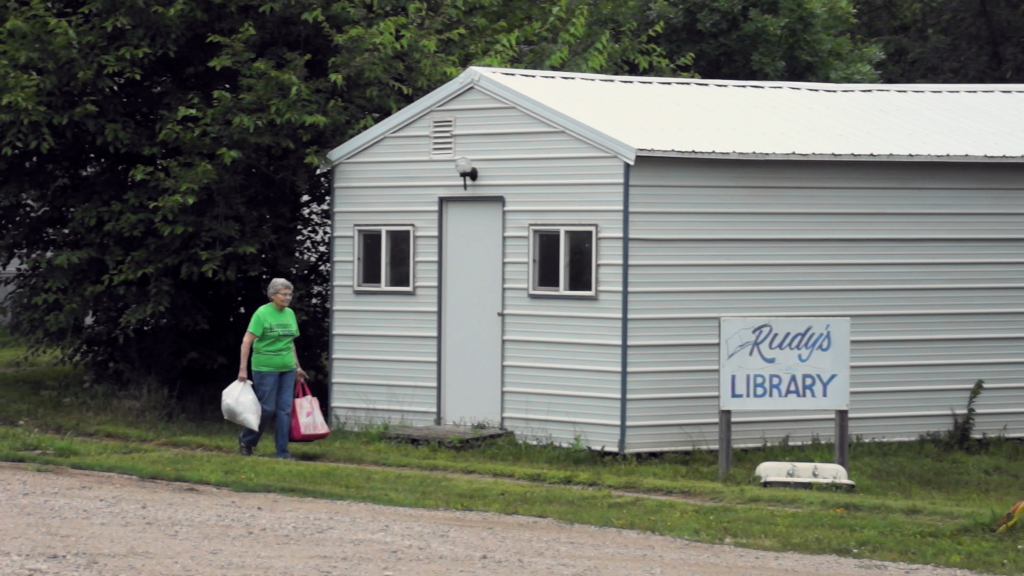 Monowi Nebraska Pressebilder LiMa Media